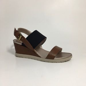 Easy Spirit Hagano Wedge Sandals